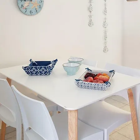 Holidays In Apartman *