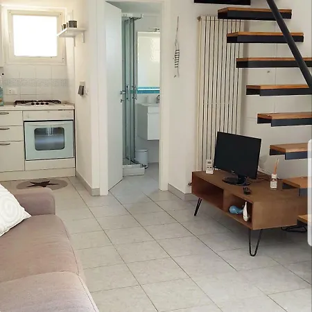 Holidays In Apartman