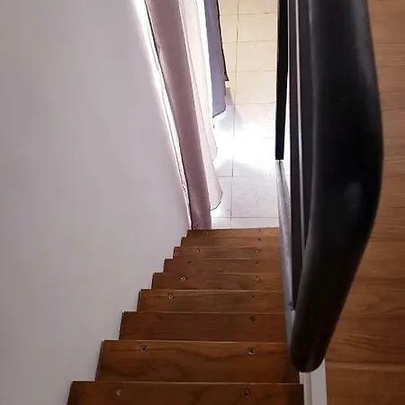 Holidays In Apartman