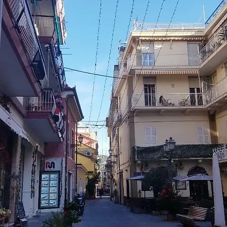 Apartman Holidays In
