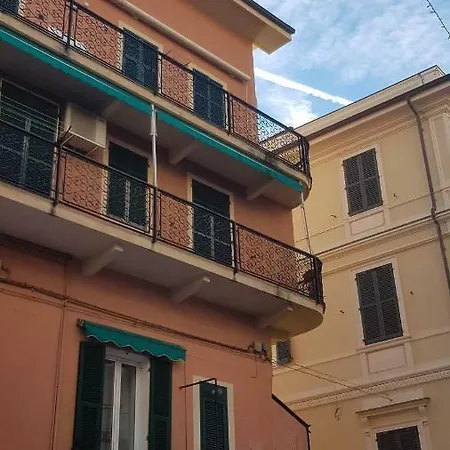 Holidays In * Alassio